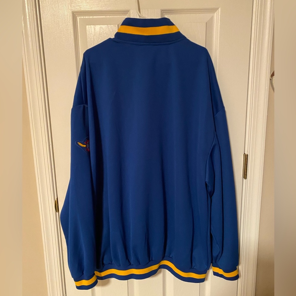 Seattle Mariners jacket - Picture 5 of 5
